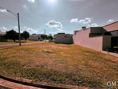 Terreno em Condomnio para Venda, em So Paulo, bairro Condomnio Residencial Valncia I