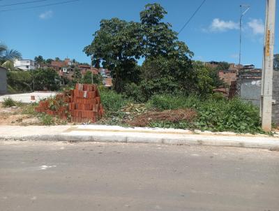 Terreno para Venda, em Lauro de Freitas, bairro Parque So Paulo
