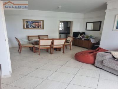Apartamento para Venda, em Salvador, bairro Parque Bela Vista, 3 dormitrios, 1 banheiro, 1 sute, 2 vagas
