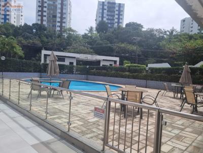 Apartamento para Venda, em Salvador, bairro Imbu, 3 dormitrios, 1 banheiro, 1 sute, 3 vagas