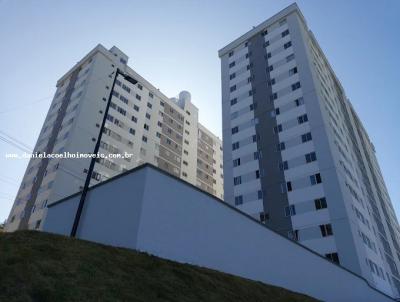 Apartamento para Locao, em Juiz de Fora, bairro Grama, 2 dormitrios, 1 banheiro, 1 vaga