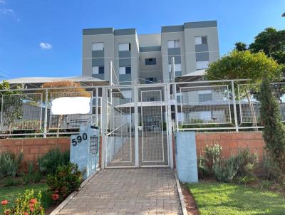 Apartamento para Locao, em Brotas, bairro Santa Cruz, 2 dormitrios, 2 banheiros, 1 vaga