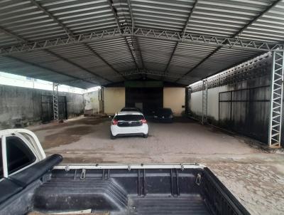 Galpo para Locao, em Fortaleza, bairro Alto da Balana