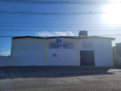 Galpo para Locao, em Lauro de Freitas, bairro Pitangueiras, 7 banheiros, 6 vagas
