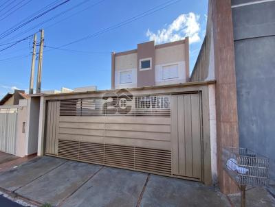 Apartamento para Venda, em Sales Oliveira, bairro Jardim Paraso, 2 dormitrios, 1 banheiro, 1 vaga