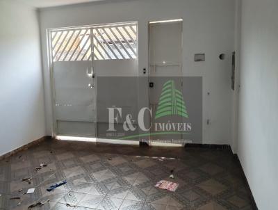 Casa para Locao, em Leme, bairro Jardim So Joaquim, 2 dormitrios, 1 banheiro, 1 sute, 1 vaga