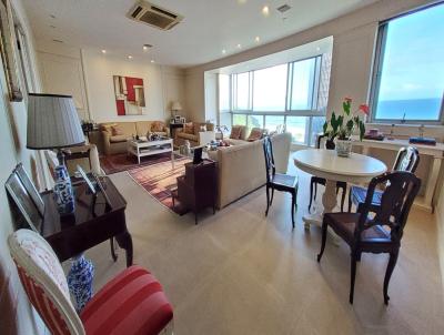 Apartamento 4 Quartos para Venda, em Rio de Janeiro, bairro São Conrado, 4 dormitórios, 4 banheiros, 2 suítes, 2 vagas