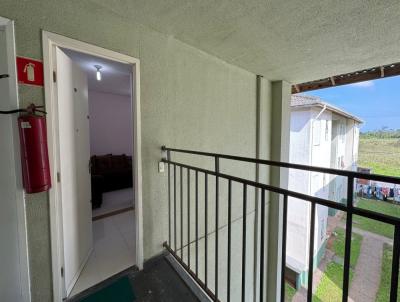 Apartamento para Venda, em Itanham, bairro Guapur, 2 dormitrios, 1 banheiro, 1 vaga