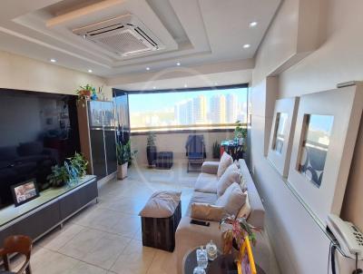 Apartamento para Venda, em Fortaleza, bairro Papicu, 3 dormitrios, 4 banheiros, 3 sutes, 2 vagas