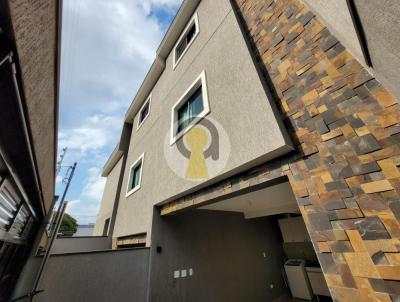 Sobrado para Venda, em Santo Andr, bairro Vila Alzira, 2 dormitrios, 3 banheiros, 1 vaga