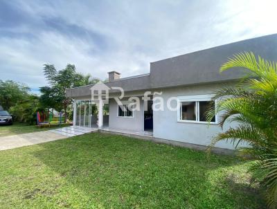 Casa para Venda, em Osrio, bairro Capo da Areia, 2 dormitrios, 2 banheiros
