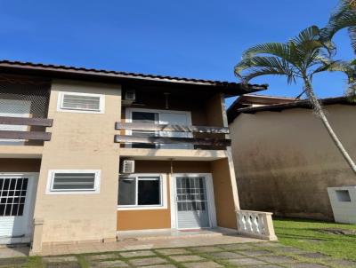 Casa em Condomnio para Venda, em Itanham, bairro Cibratel 2, 2 dormitrios, 1 banheiro, 1 sute, 1 vaga