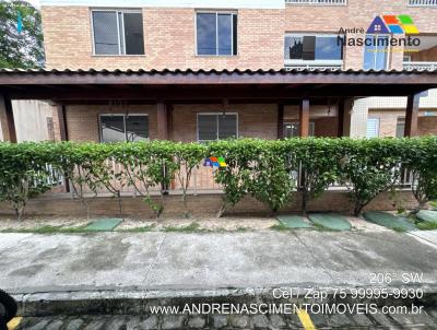 Apartamento para Locao, em Alagoinhas, bairro Juracy Magalhes - CONDOMNIO VEREDAS, 3 dormitrios, 2 banheiros, 1 sute, 1 vaga