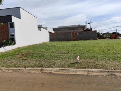 Lote para Venda, em Álvares Machado, bairro Chácara Estrada da Amizade