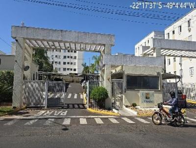 Apartamento para Venda, em Bauru, bairro Jardim Estrela D`Alva, 2 dormitrios, 1 banheiro, 1 vaga