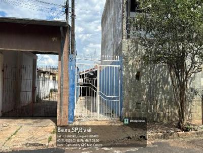 Casa para Venda, em Bauru, bairro Jardim Jandira, 2 dormitrios, 1 banheiro, 1 vaga