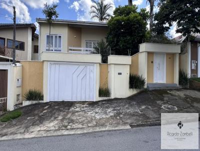 Casa para Venda, em Bragana Paulista, bairro Jardim Bela Vista, 4 dormitrios, 5 banheiros, 4 sutes, 4 vagas