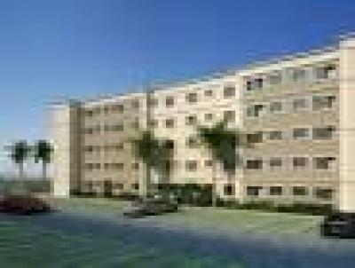 Apartamento para Venda, em Bauru, bairro Jardim Terra Branca, 2 dormitrios, 1 banheiro, 1 vaga