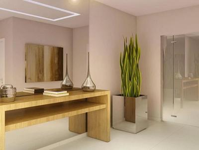 Apartamento para Venda, em Bauru, bairro Jardim Terra Branca, 2 dormitrios, 1 banheiro, 1 vaga
