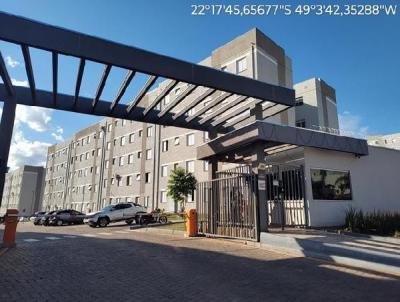 Apartamento para Venda, em Bauru, bairro Novo Jardim Pagani