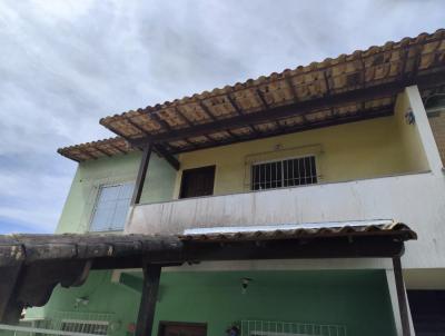 Casa tipo Apartamento para Venda, em Rio das Ostras, bairro Jardim Marilea, 2 dormitrios, 1 banheiro, 2 vagas