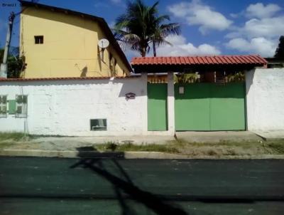 Casa em Condomnio para Venda, em So Gonalo, bairro Tribbo, 1 dormitrio, 1 banheiro, 1 vaga
