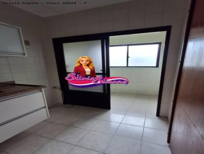 Apartamento para Venda, em So Vicente, bairro Itarar, 1 dormitrio, 1 banheiro, 1 vaga