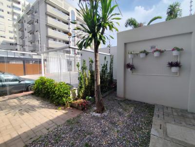 Apartamento para Venda, em So Jos, bairro Barreiros, 2 dormitrios, 1 sute, 1 vaga