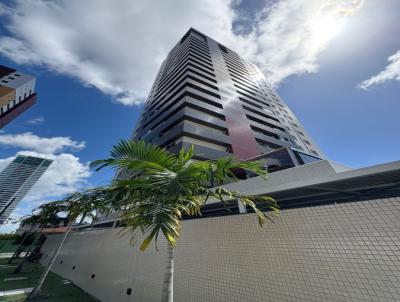 Apartamento para Venda, em Joo Pessoa, bairro Brisamar, 2 dormitrios, 2 banheiros, 1 sute, 1 vaga