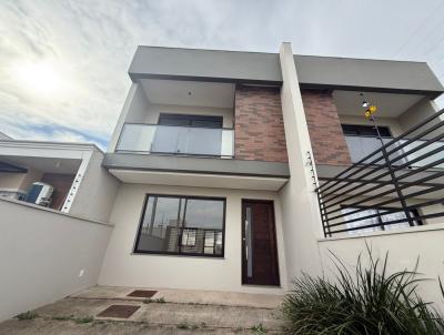 Casa para Venda, em Canoas, bairro Igara, 3 dormitórios, 2 banheiros, 1 suíte, 2 vagas