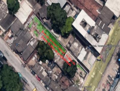 Terreno para Venda, em Duque de Caxias, bairro Vila Itamarati