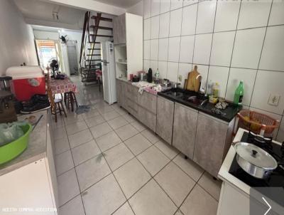 Minha Casa Minha Vida para Venda, em Cidreira, bairro SALINAS, 2 dormitrios, 1 banheiro, 2 vagas