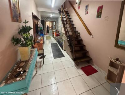 Minha Casa Minha Vida para Venda, em Cidreira, bairro SALINAS, 2 dormitrios