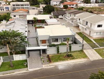 rea para Venda, em Irati, bairro Centro