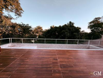 Casa em Condomínio para Venda, em Cotia, bairro CONDOMÍNIO CHÁCARA DOS LAGOS, 4 dormitórios, 6 banheiros, 4 suítes