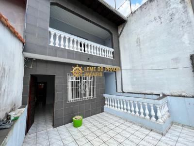 Sobrado para Venda, em Santo Andr, bairro Jardim Marek, 3 dormitrios, 2 banheiros, 2 vagas