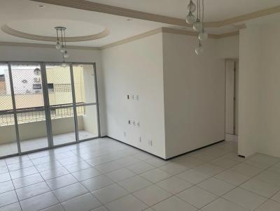 Apartamento para Venda, em Fortaleza, bairro Ftima, 3 dormitrios, 1 banheiro, 2 sutes, 1 vaga