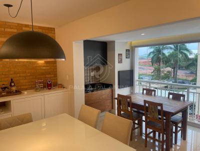 Apartamento para Venda, em Campinas, bairro Vila Brandina, 3 dormitórios, 3 banheiros, 1 suíte, 2 vagas