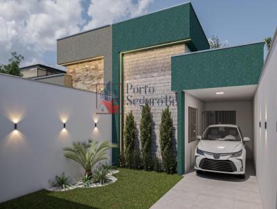 Casa Geminada para Venda, em Jata, bairro Residencial Portal do Sol - 1 Etapa, 3 dormitrios, 2 banheiros, 1 sute, 1 vaga