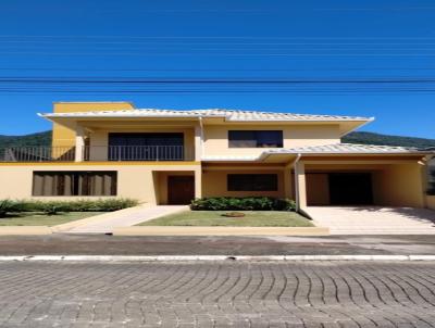Casa em Condomnio para Venda, em Palhoa, bairro Praia de Fora, 4 dormitrios, 3 banheiros, 1 sute, 1 vaga