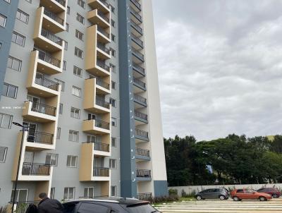 Apartamento para Venda, em Santo André, bairro Sacadura Cabral, 2 dormitórios, 1 banheiro