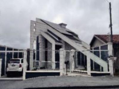 Imveis Caixa Econmica para Venda, em Fazenda Rio Grande, bairro Gralha Azul, 3 dormitrios, 2 banheiros, 1 sute, 2 vagas