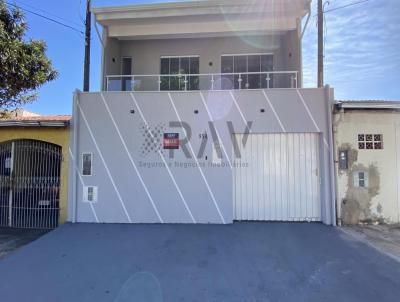 Casa para Locao, em Sorocaba, bairro Conjunto Habitacional Jlio de Mesquita Filho, 4 dormitrios, 2 banheiros, 1 sute, 1 vaga