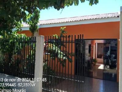 Imveis Caixa Econmica para Venda, em Campo Mouro, bairro Jardim Batel II, 3 dormitrios, 1 banheiro, 1 vaga