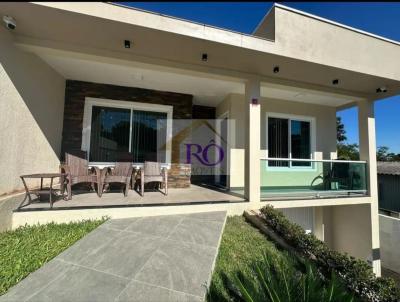 Casa para Venda, em Santa Cruz do Sul, bairro Arroio Grande, 4 dormitrios, 3 banheiros, 1 sute, 1 vaga