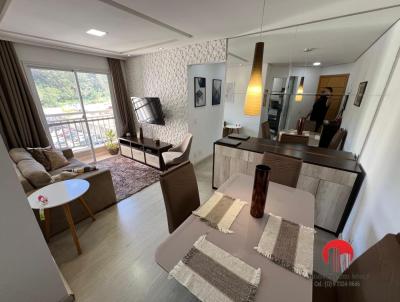 Apartamento para Venda, em Mogi das Cruzes, bairro Mogi Moderno, 3 dormitrios, 1 banheiro, 1 vaga