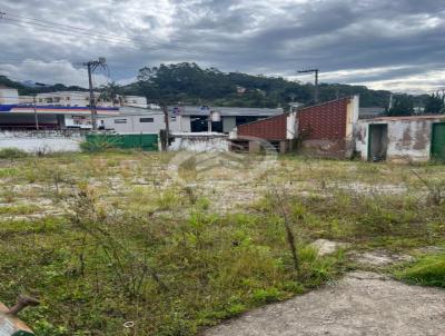 Terreno para Locação, em Teresópolis, bairro Bom Retiro