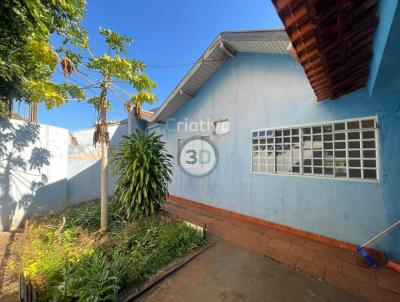 Casa para Venda, em Ourinhos, bairro COHAB, 2 dormitrios, 2 banheiros, 1 sute, 2 vagas
