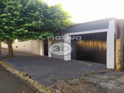 Casa para Venda, em Ourinhos, bairro Vila Sndano, 3 dormitrios, 2 banheiros, 2 vagas