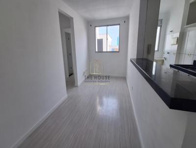 Apartamento para Venda, em Curitiba, bairro Pinheirinho, 2 dormitórios, 2 banheiros, 1 suíte, 1 vaga